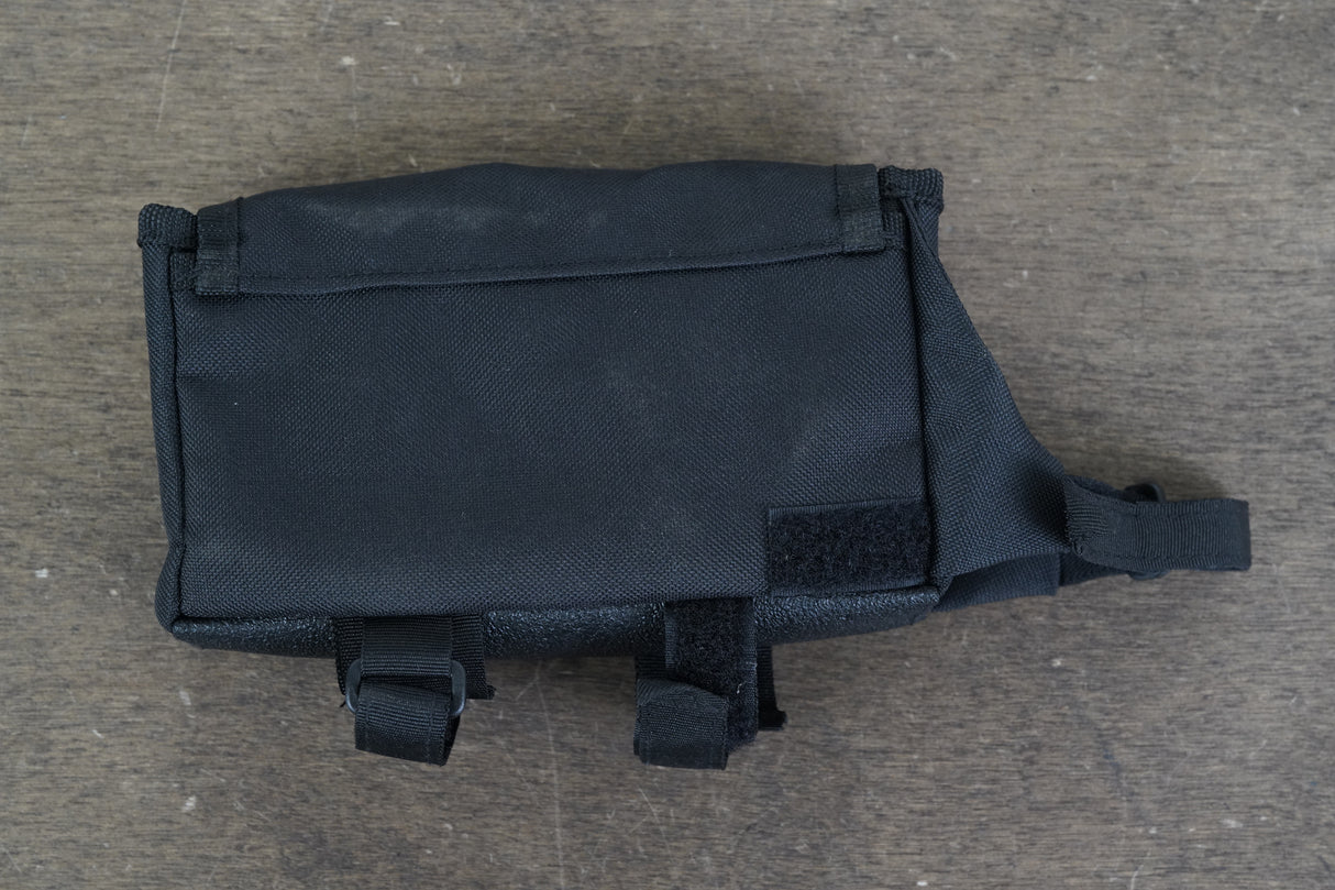 Topeak Tri Pack Top Tube Mount Road Bike Bag