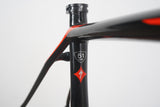 51cm Specialized Amira SL4 Carbon Rim Brake Road Frameset