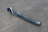 27.2mm PRO Vibe 7s Alloy 20mm Setback Road Seatpost 237g