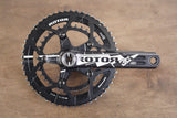 175mm 52/36T BB30 Rotor 3D+ 11 Speed Crankset 3D