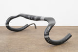 38cm Asiacom Carbon Aero Compact Handlebar 31.8mm