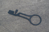 K-EDGE Di2 Junction Box Holder Mount 7g