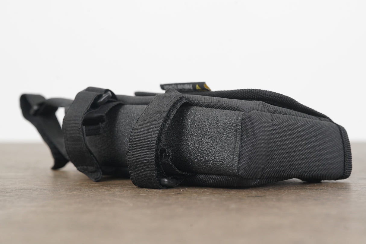 Topeak Tri Pack Top Tube Mount Road Bike Bag