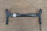 38cm Asiacom Carbon Aero Compact Handlebar 31.8mm