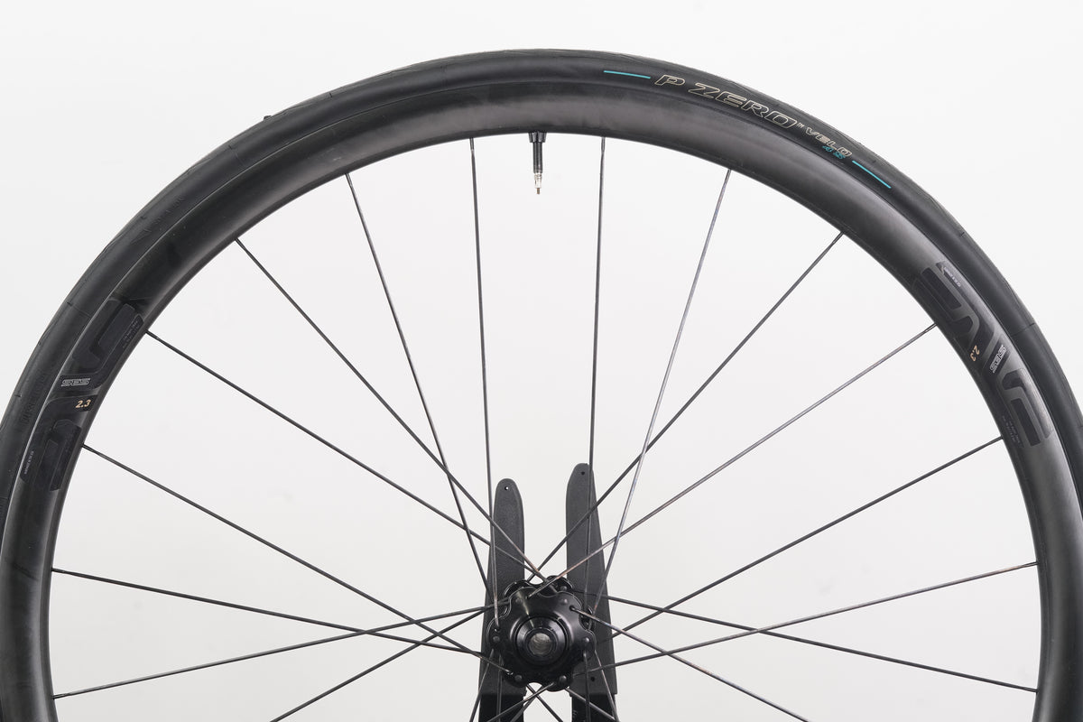 ENVE 2.3 SES Carbon Tubeless Disc Wheelset Shimano/SRAM 11 Speed