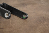 172.5mm 43/30T DUB SRAM Force AXS 12 Speed Road Crankset