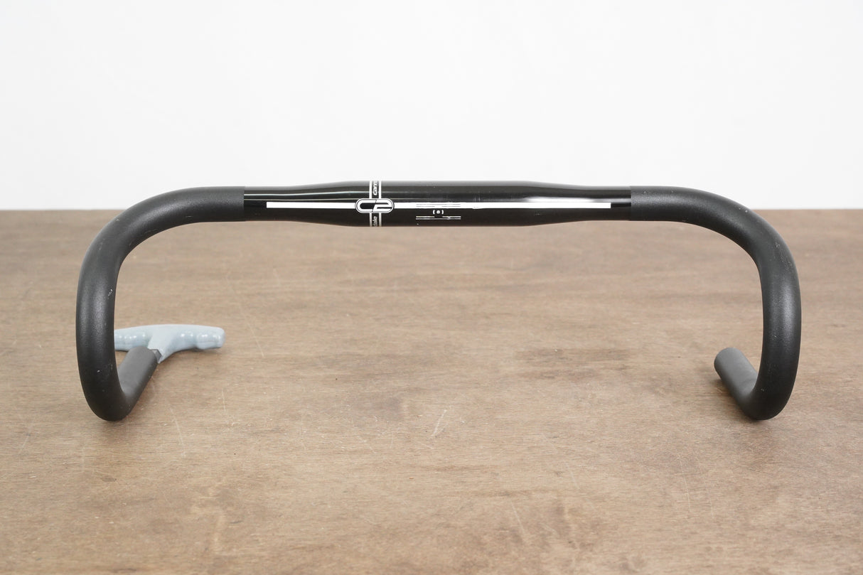 44cm Cannondale C2 Alloy Compact Road Handlebar 31.8mm