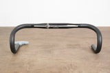 44cm Cannondale C2 Alloy Compact Road Handlebar 31.8mm