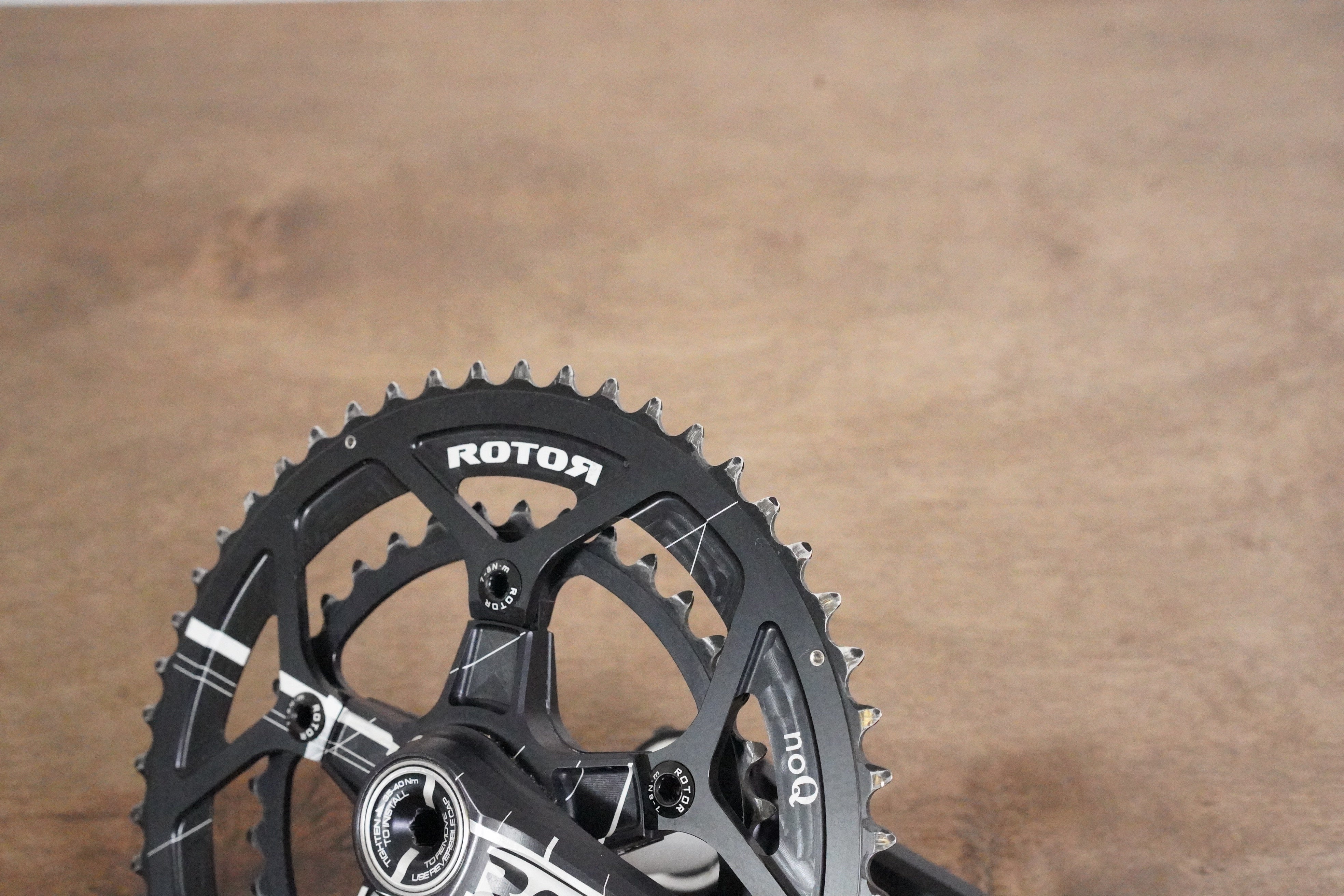 ROTOR 3D Power2max 170-52-36t 【公式通販】