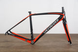 51cm Specialized Amira SL4 Carbon Rim Brake Road Frameset