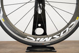 Mavic Cosmic SLR Carbon Clincher Rim Brake Wheelset Shimano/SRAM 11 Speed