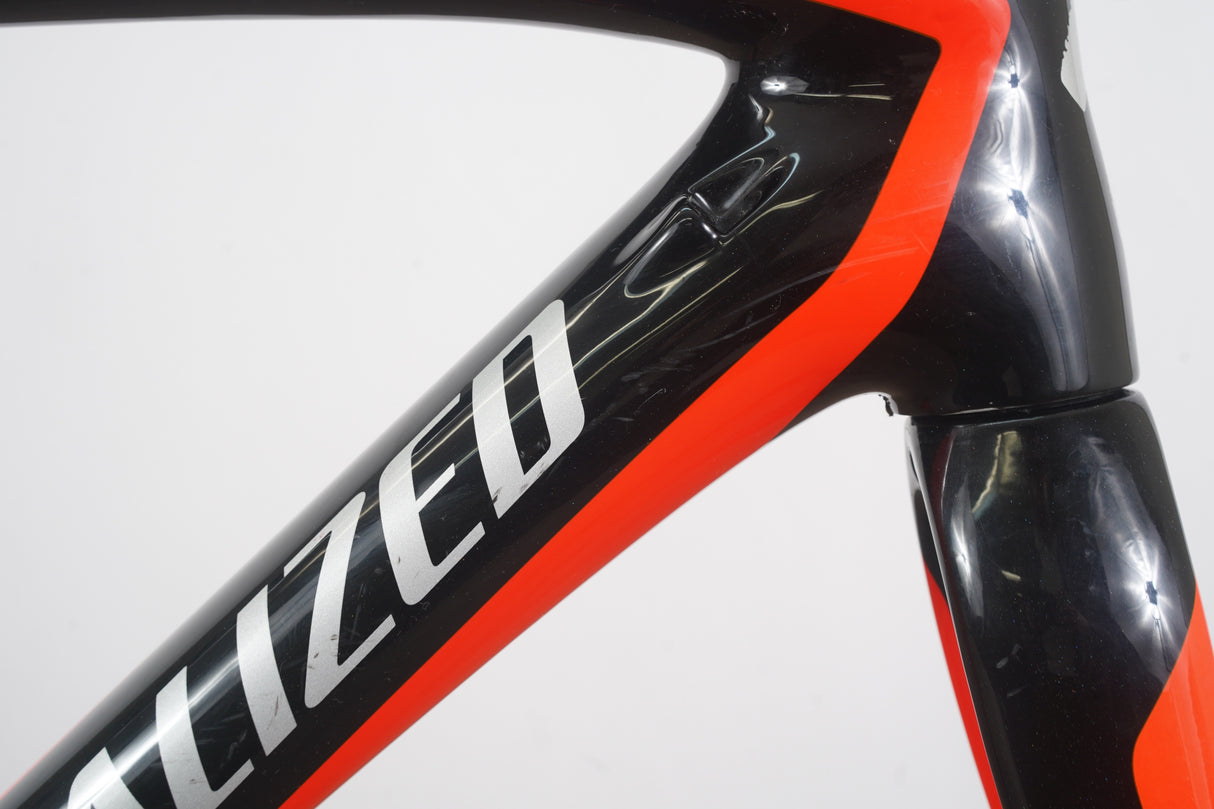 51cm Specialized Amira SL4 Carbon Rim Brake Road Frameset