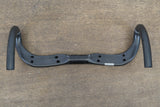 38cm Asiacom Carbon Aero Compact Handlebar 31.8mm