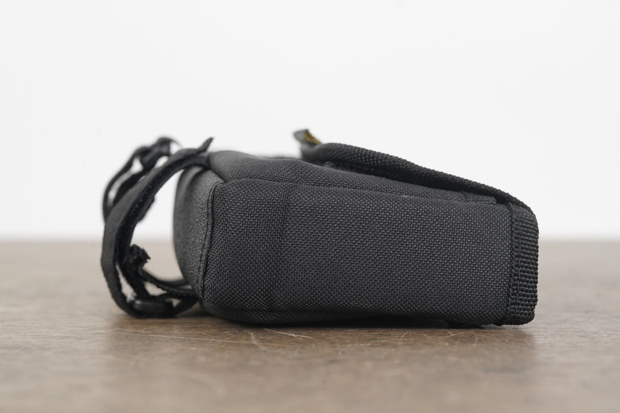 Topeak Tri Pack Top Tube Mount Road Bike Bag