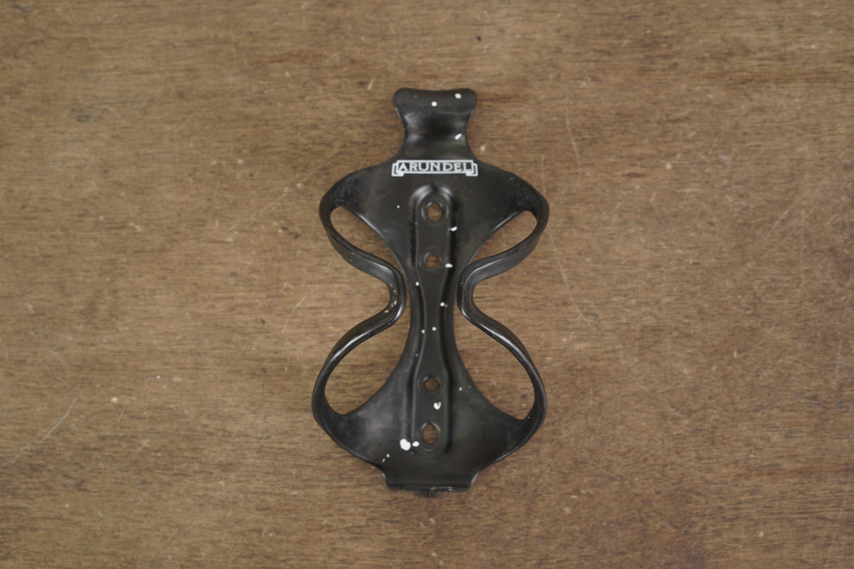 (1) Arundel Mandible Carbon Water Bottle Cage 30g