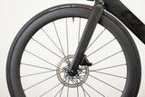 L (Large) 3T Strada Campagnolo Ekar 13 Speed Light Bicycle Carbon Disc Road Bike