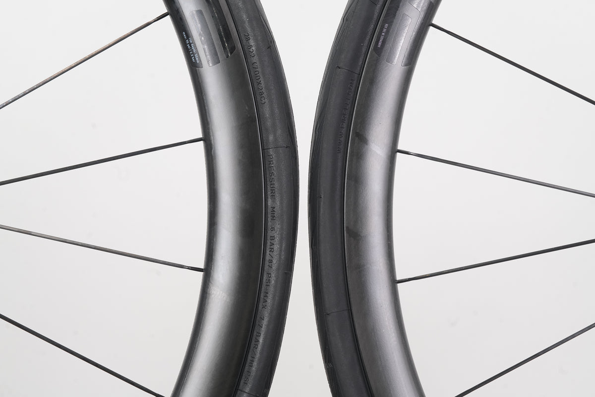 ENVE 2.3 SES Carbon Tubeless Disc Wheelset Shimano/SRAM 11 Speed