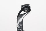 27.2mm PRO Vibe 7s Alloy 20mm Setback Road Seatpost 237g