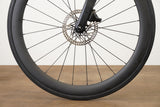 L (Large) 3T Strada Campagnolo Ekar 13 Speed Light Bicycle Carbon Disc Road Bike