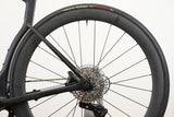 L (Large) 3T Strada Campagnolo Ekar 13 Speed Light Bicycle Carbon Disc Road Bike