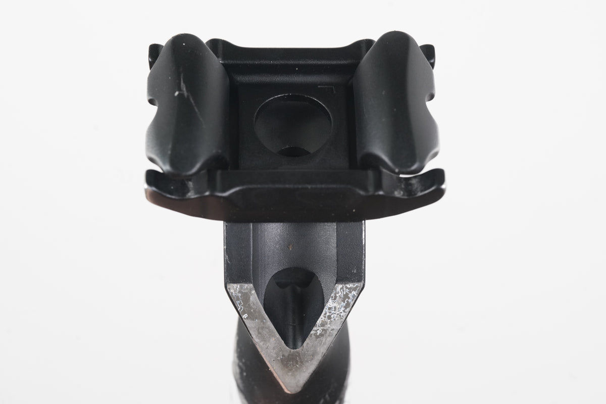 27.2mm PRO Vibe 7s Alloy 20mm Setback Road Seatpost 237g