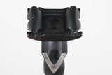 27.2mm PRO Vibe 7s Alloy 20mm Setback Road Seatpost 237g