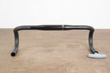 44cm Cannondale C2 Alloy Compact Road Handlebar 31.8mm