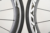 Mavic Cosmic SLR Carbon Clincher Rim Brake Wheelset Shimano/SRAM 11 Speed
