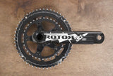 175mm 52/36T BB30 Rotor 3D+ 11 Speed Crankset 3D