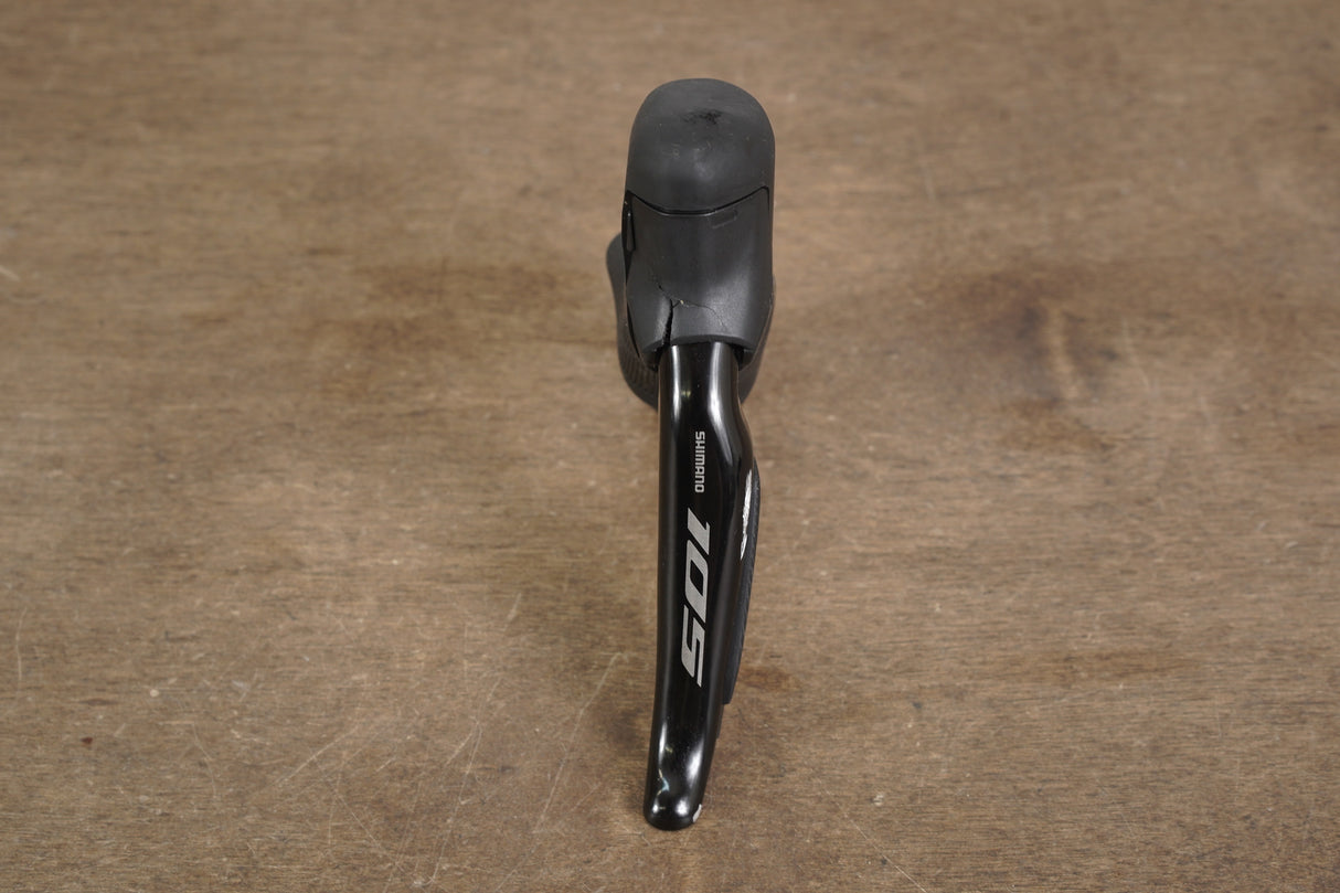 (1) LEFT Shimano 105 ST-R7170 Di2 12 Speed Electronic Disc Brake Road Shifter 7170