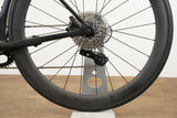 L (Large) 3T Strada Campagnolo Ekar 13 Speed Light Bicycle Carbon Disc Road Bike