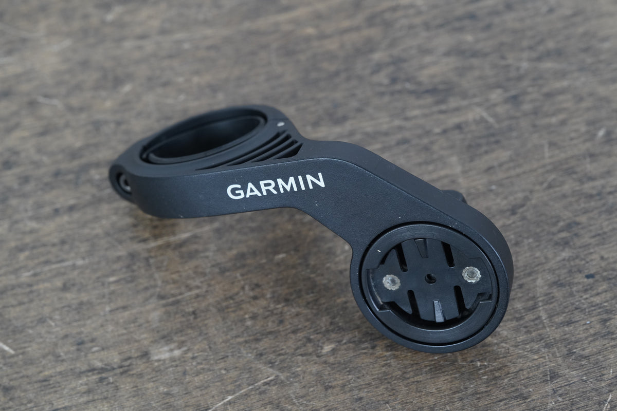 Garmin Out Front Cycling Computer Mount 31.8mm 44g