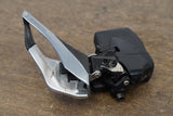 SRAM Red eTap AXS D1 Wireless Electronic Front Derailleur + Battery
