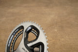 172.5mm 53/39T Shimano Dura-Ace FC-9000 11 Speed Crankset