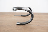 42cm Vision Metron 5D 120mm -6 Degree Integrated Carbon Barstem Handlebar