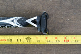 27.2mm PRO Vibe 7s Alloy 20mm Setback Road Seatpost 237g