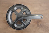 175mm 52/36T Shimano Ultegra FC-6800 11 Speed Crankset