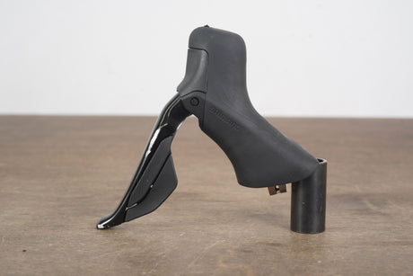 (1) LEFT Shimano 105 ST-R7170 Di2 12 Speed Electronic Disc Brake Road Shifter 7170