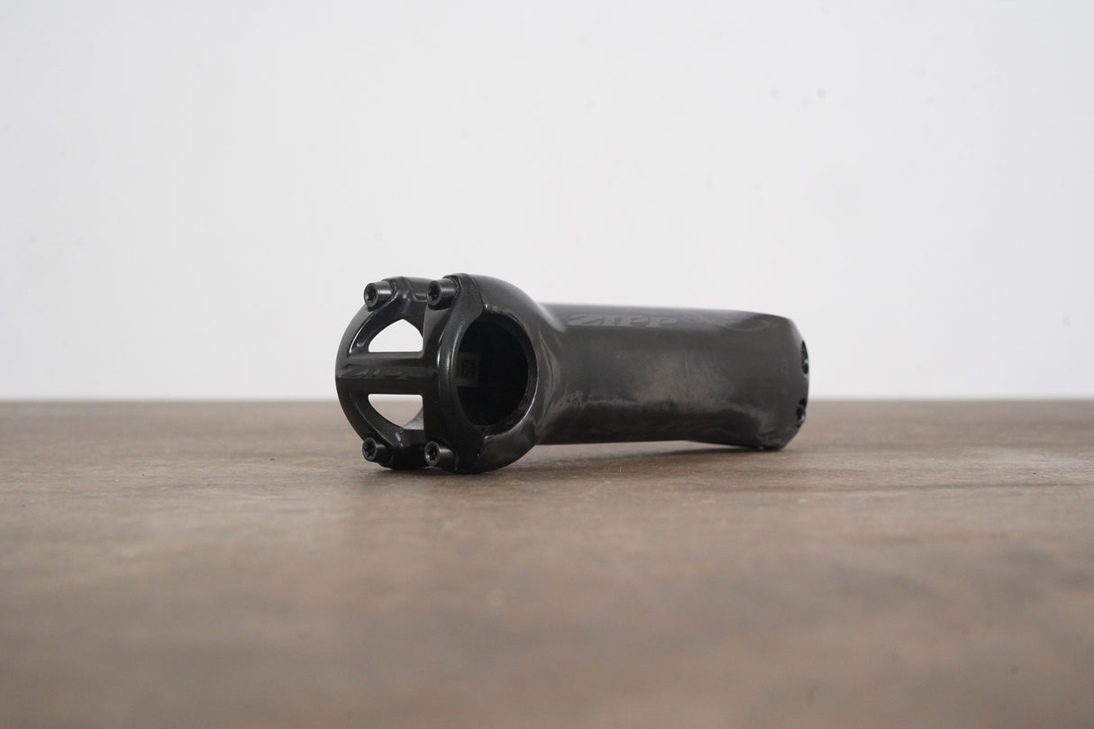 Zipp SL Speed 120mm ±6 Degree Carbon Road Stem 130g 1 1/8" 31.8mm