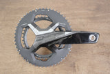 172.5mm 53/39T BB30 FSA K-Force Carbon Road Crankset KForce