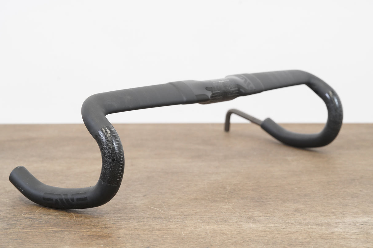 44cm ENVE SES AR In-Route Aero Carbon Road Handlebar 31.8mm