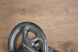 175mm 52/36T Shimano Ultegra FC-6800 11 Speed Crankset