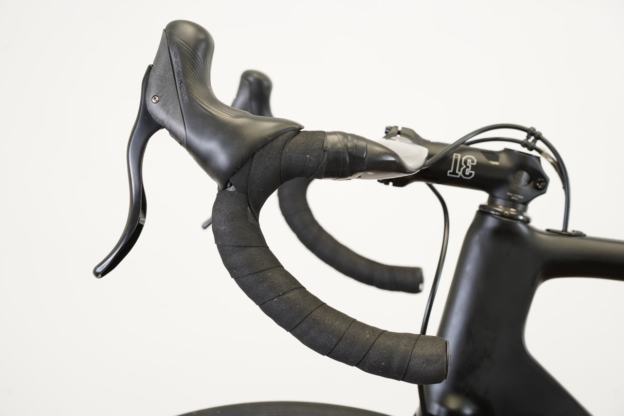 L (Large) 3T Strada Campagnolo Ekar 13 Speed Light Bicycle Carbon Disc Road Bike