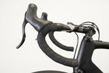 L (Large) 3T Strada Campagnolo Ekar 13 Speed Light Bicycle Carbon Disc Road Bike