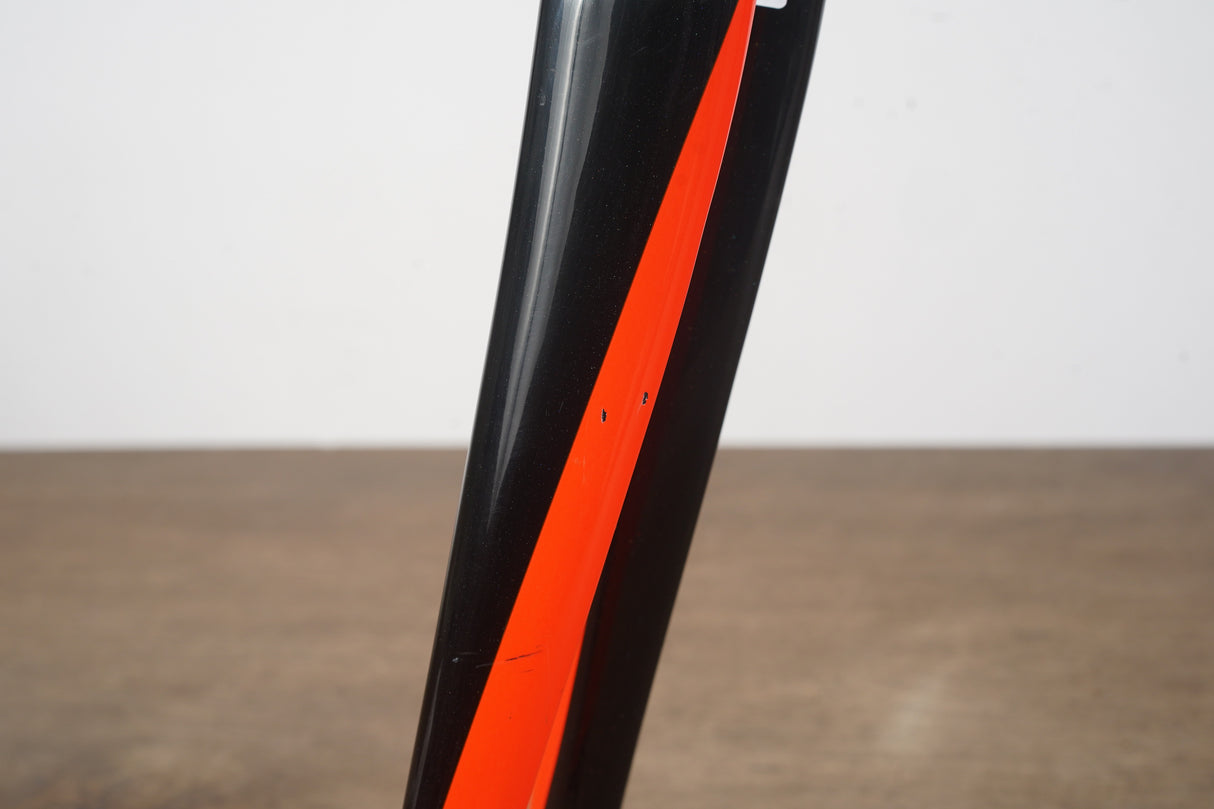 51cm Specialized Amira SL4 Carbon Rim Brake Road Frameset