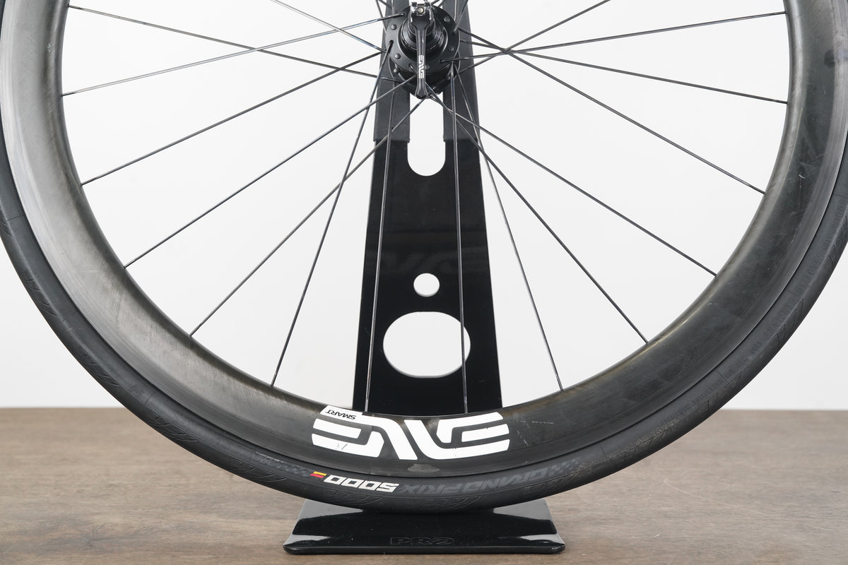 ENVE SES 3.4 DT Swiss 240s Carbon Clincher Rim Brake Wheelset 11 Speed