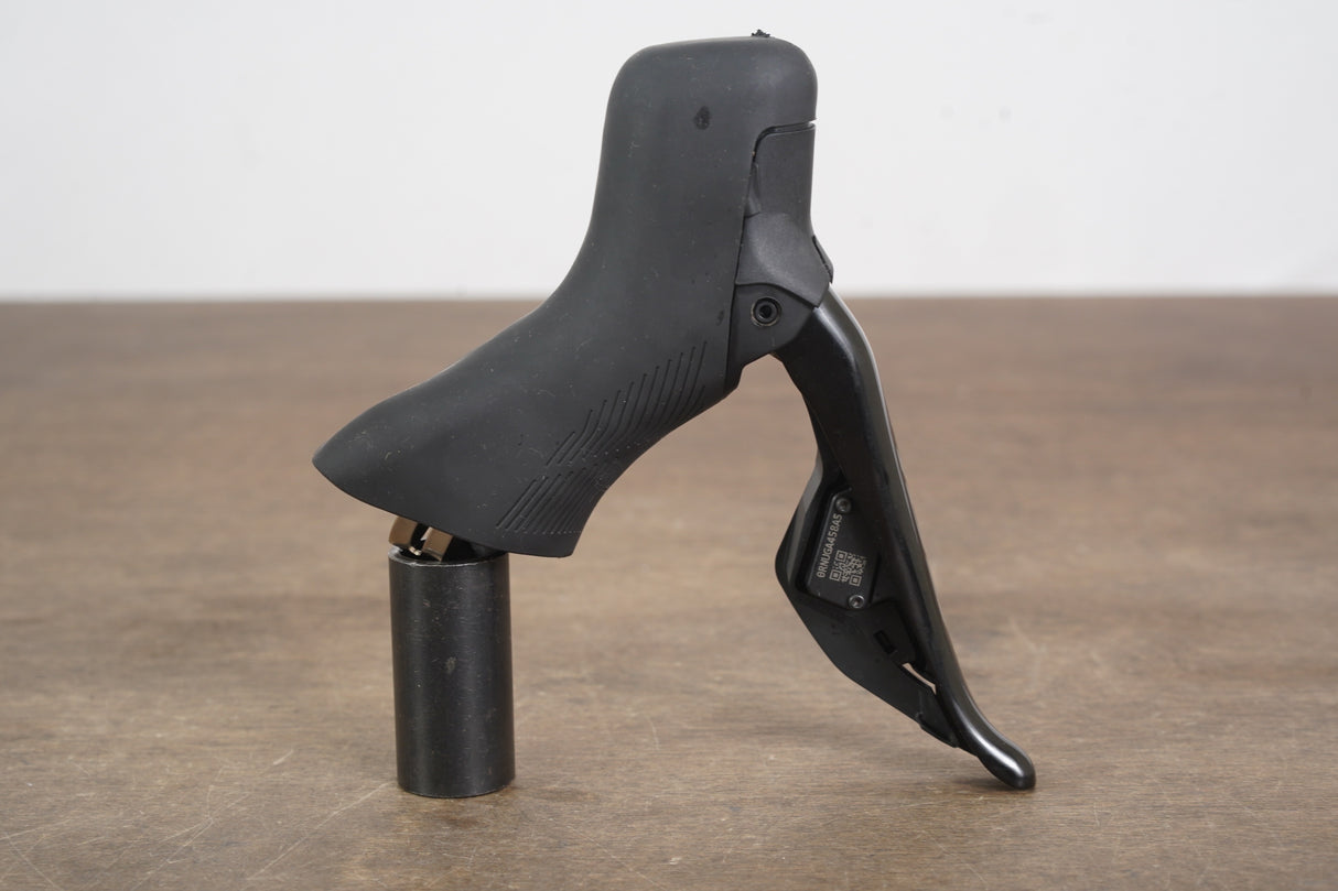 (1) LEFT Shimano 105 ST-R7170 Di2 12 Speed Electronic Disc Brake Road Shifter 7170