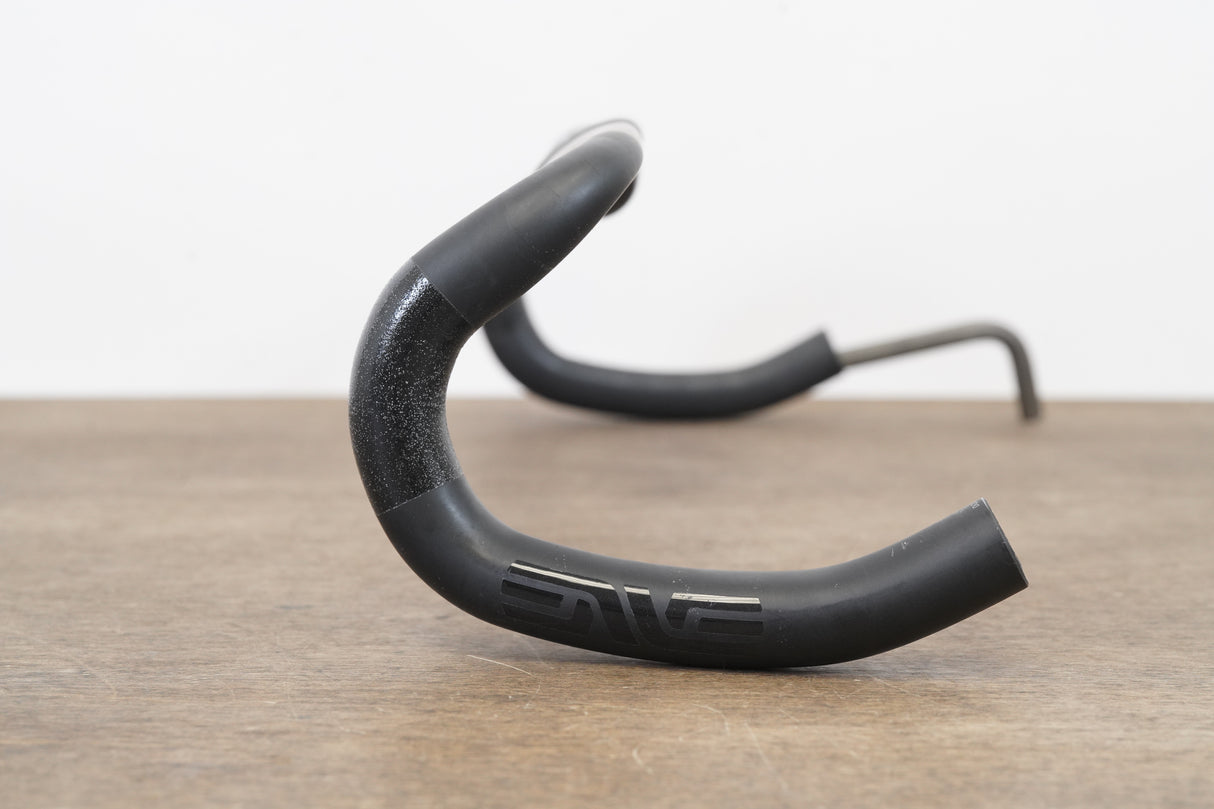 44cm ENVE SES AR In-Route Aero Carbon Road Handlebar 31.8mm