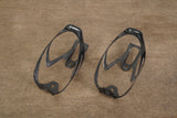 (2) Specialized S-WORKS Rib Cage II Carbon Water Bottle Cages 37g