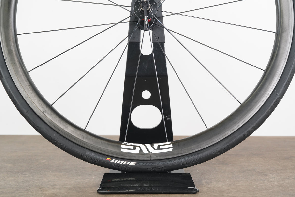 ENVE SES 3.4 DT Swiss 240s Carbon Clincher Rim Brake Wheelset 11 Speed